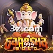 Ganesha Gold